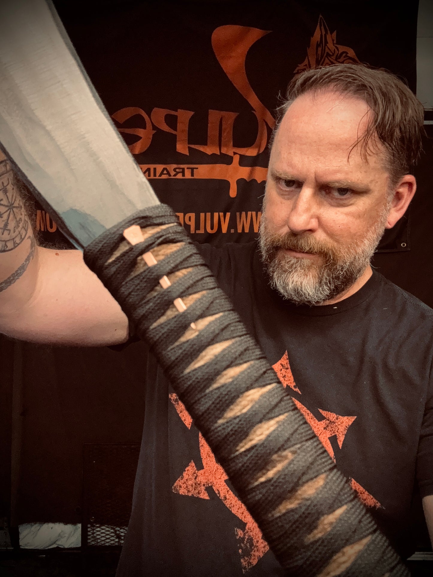 Dao War Club (Primal Edition)