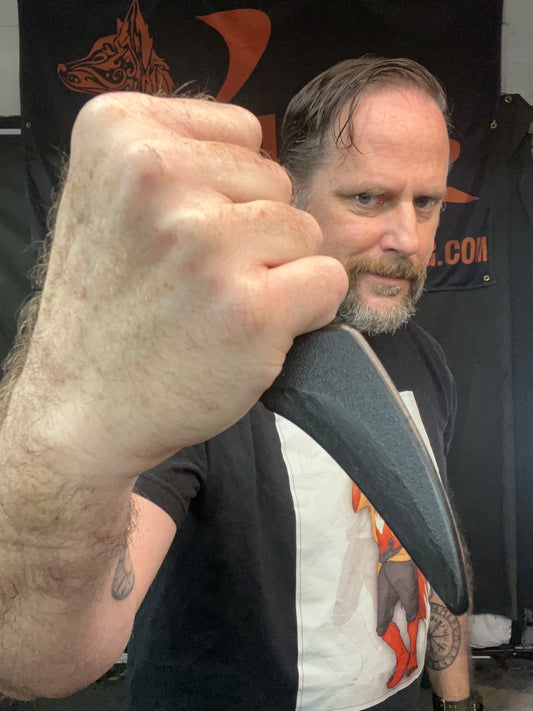 Fennec Series Pikal Type B Trainer