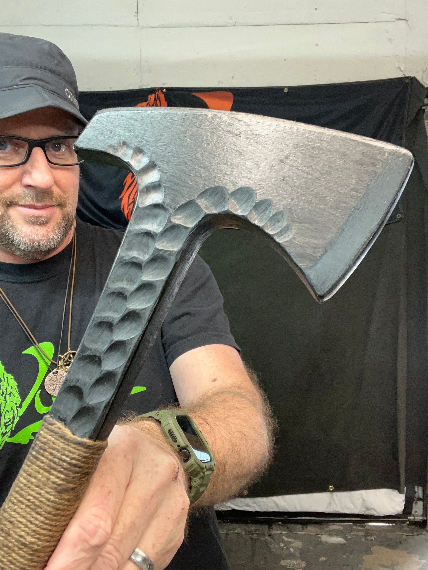 Seneca Hawk XL Trainer