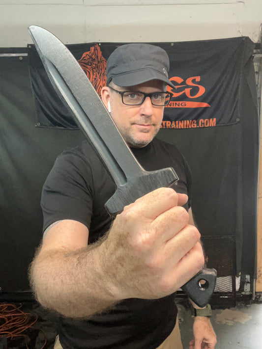 Stockton Multi Style Knife Trainer