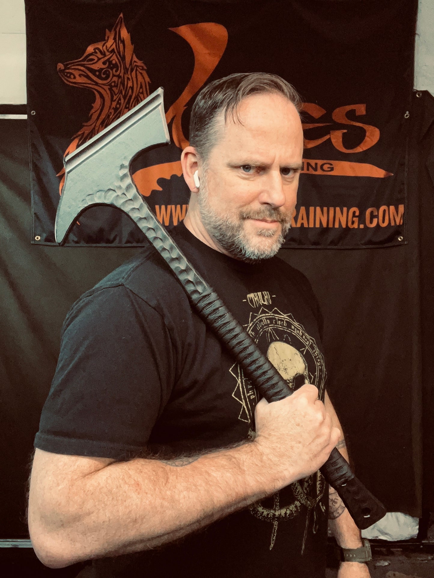 The Ban Hammer 2.0
