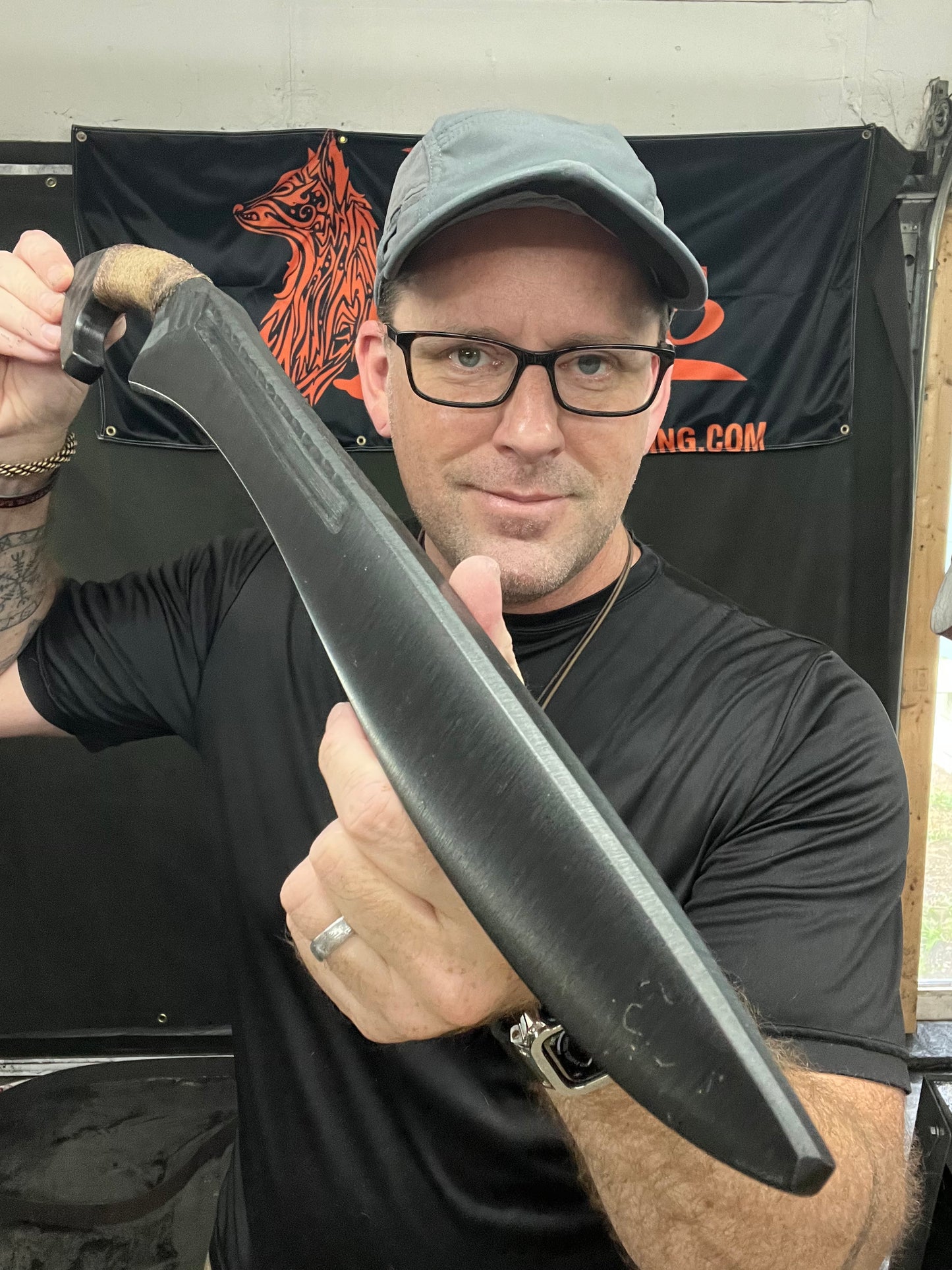 Artisan Tier Recurved Sansibar Trainer
