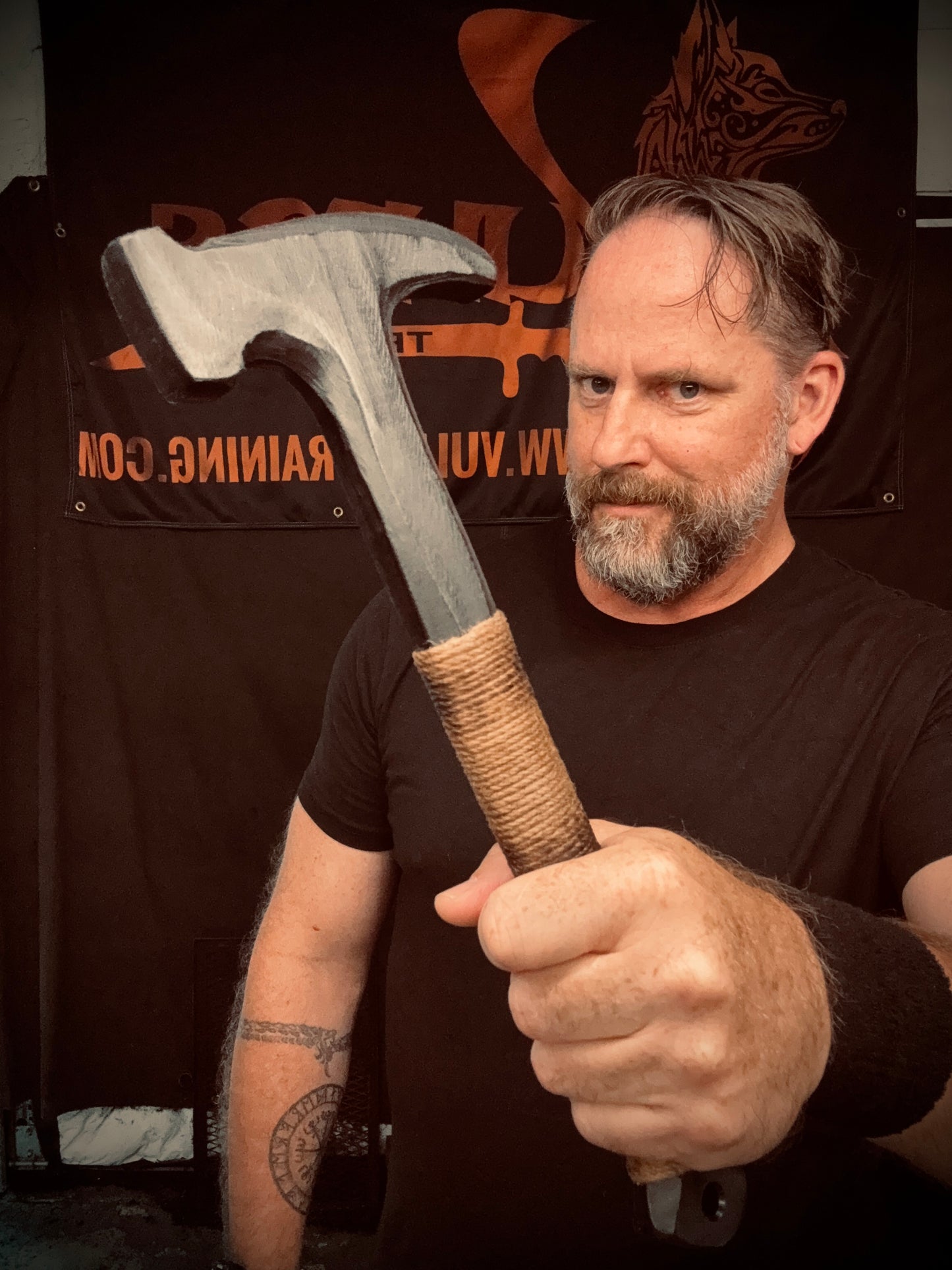 Hammer Trainer