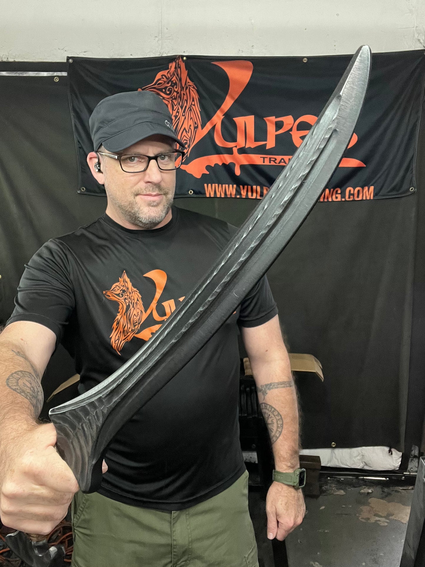 Balasiong Sword Trainer