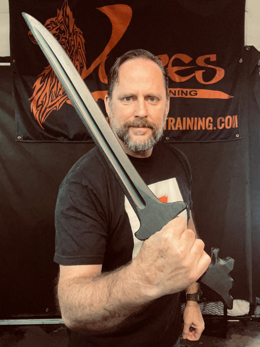 Tactical Dahong Palay Trainer