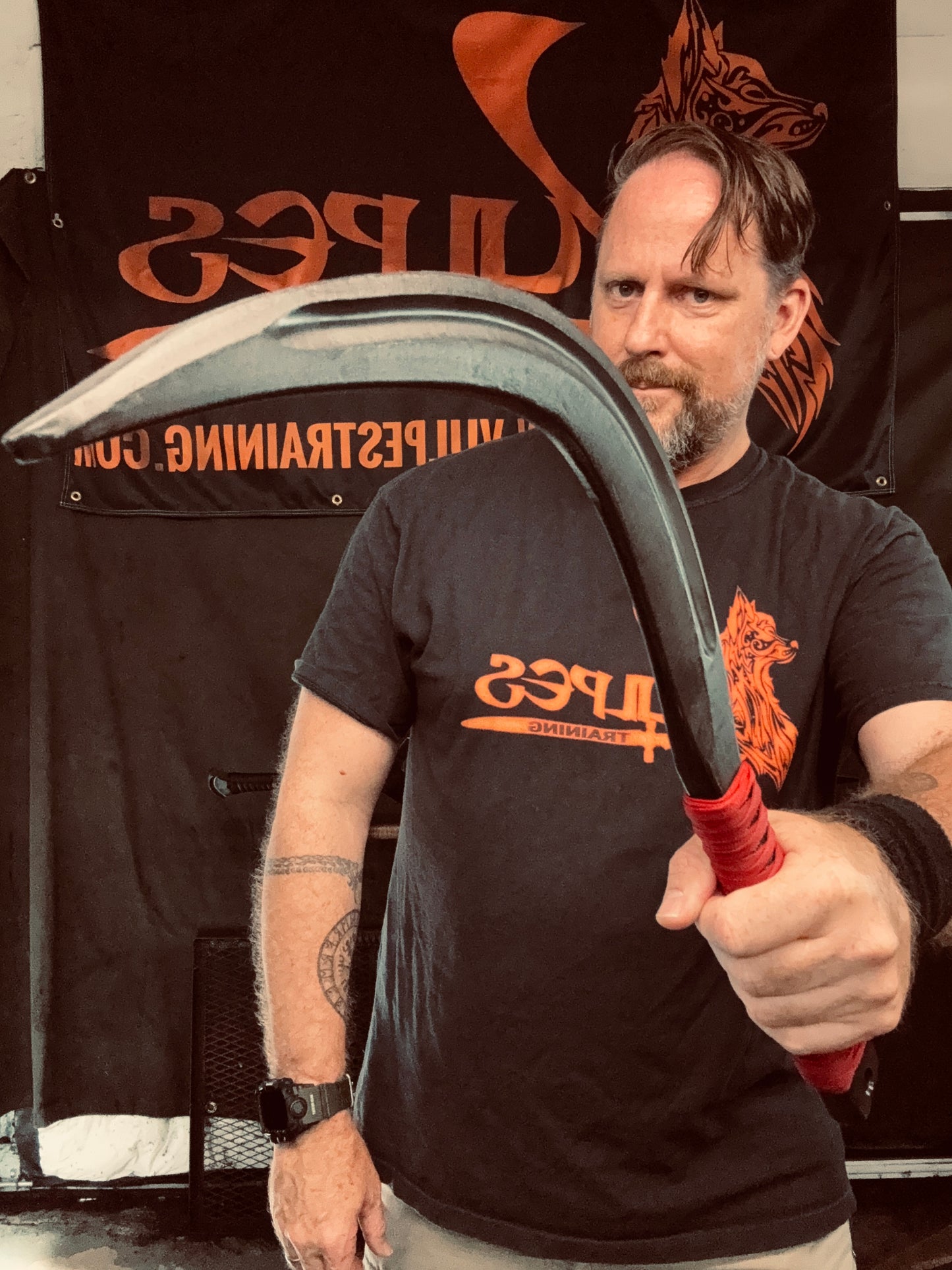 Celurit Trainer