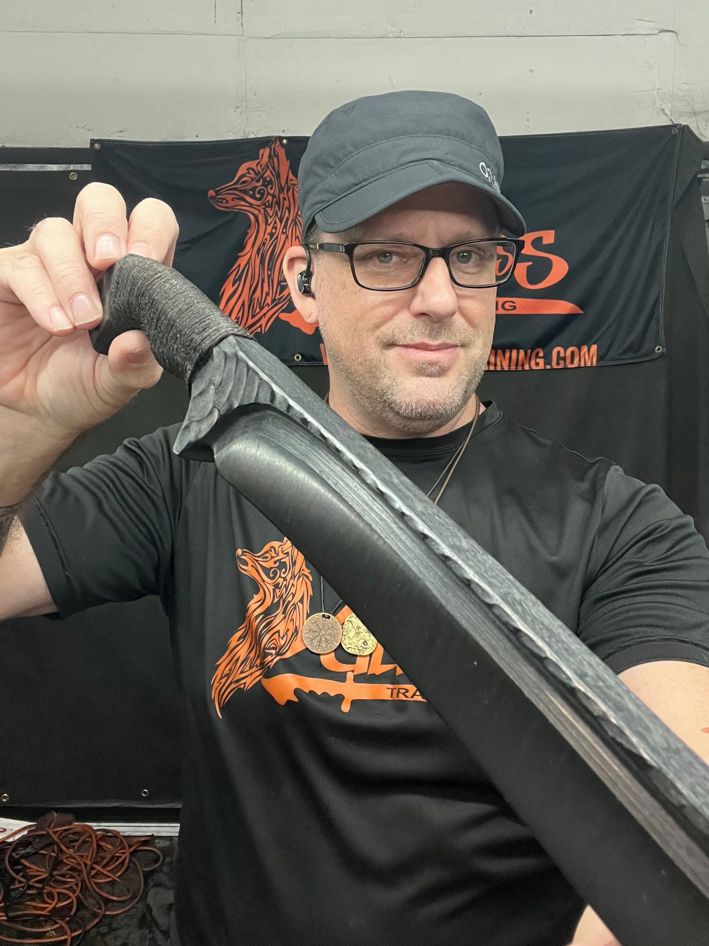 Artisan Tier Separateur Trainer