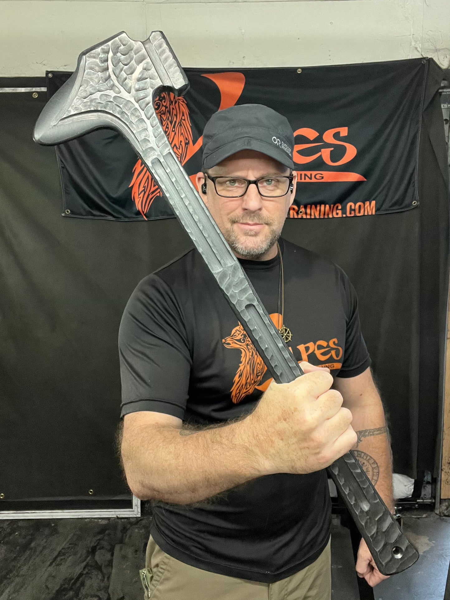 The Ban Hammer