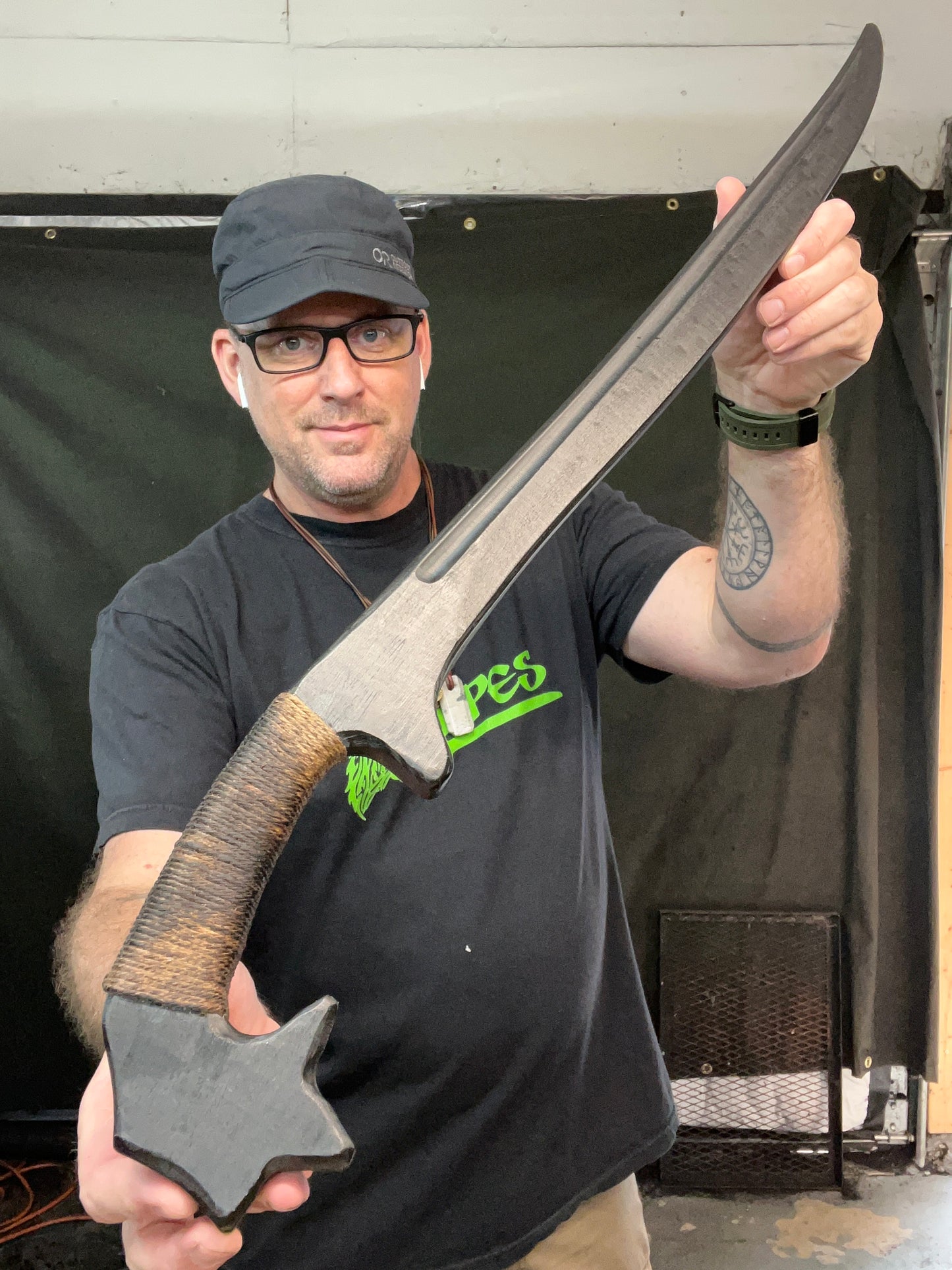 Matulin Sansibar Trainer