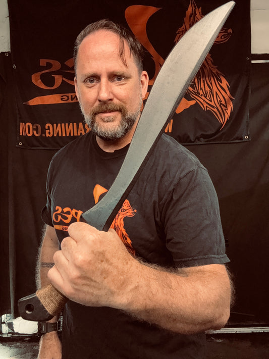 Waggoner Bolo Trainer