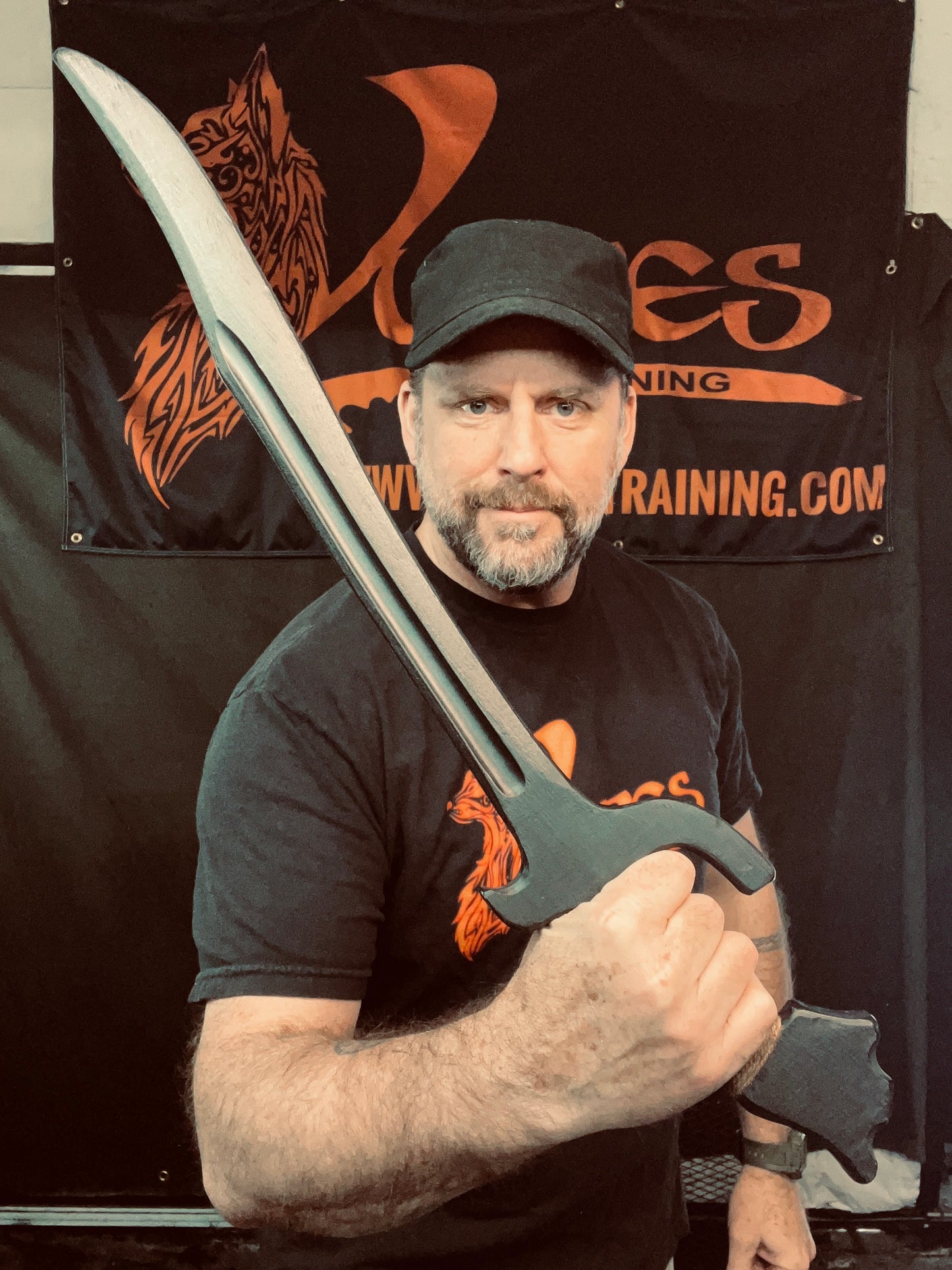 Handguard Talibong Trainer