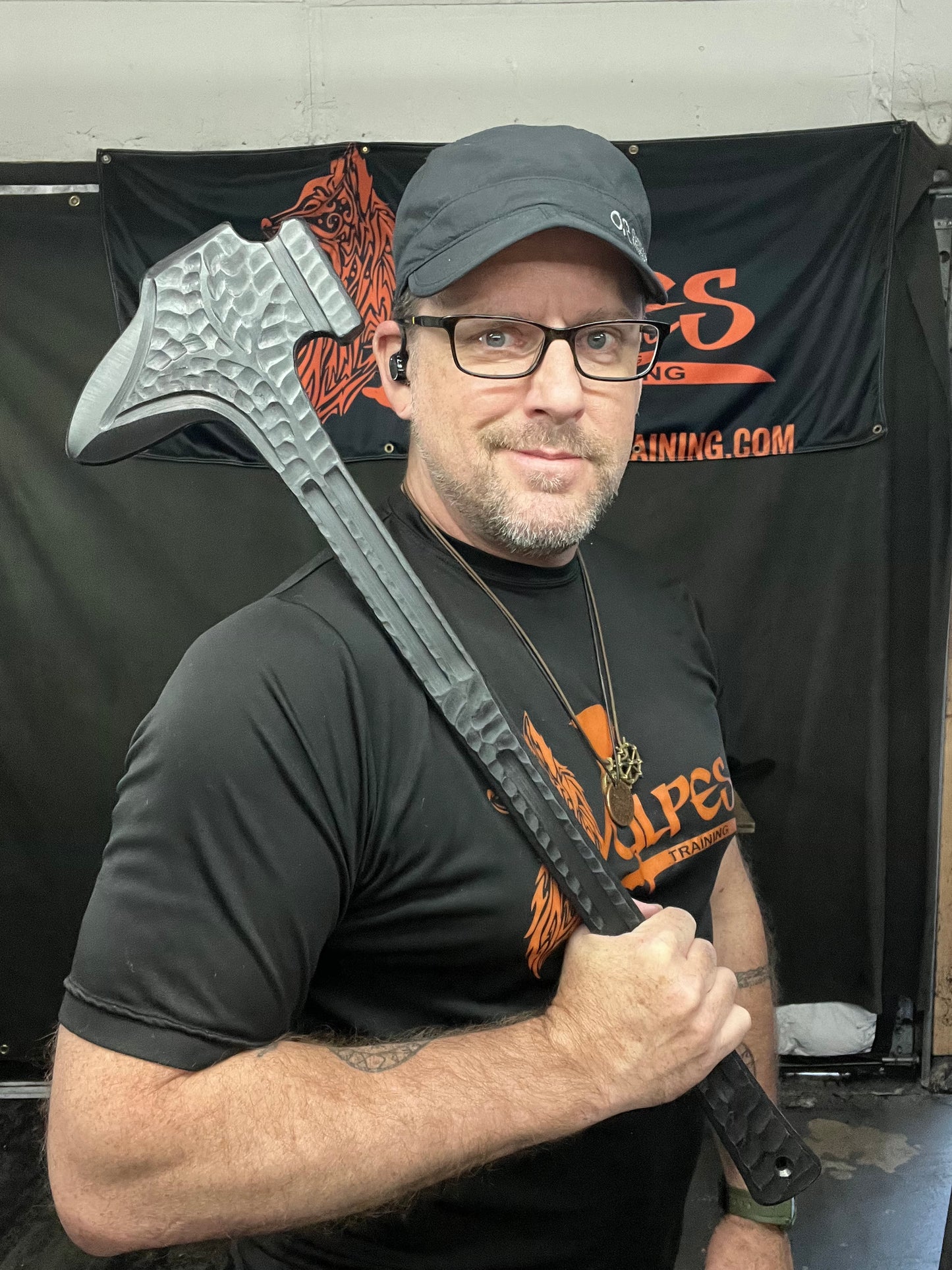 The Ban Hammer
