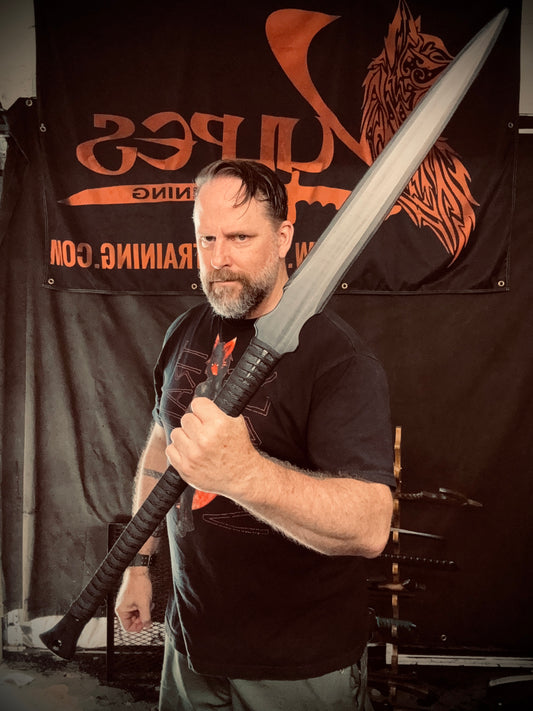 Trainer for Zombie Tools Spit Spear