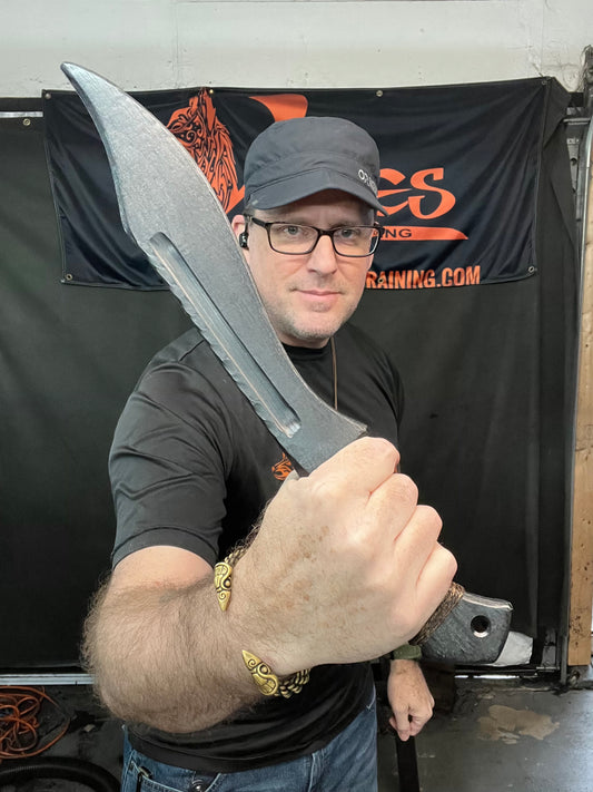 Waggoner Bowie Trainer