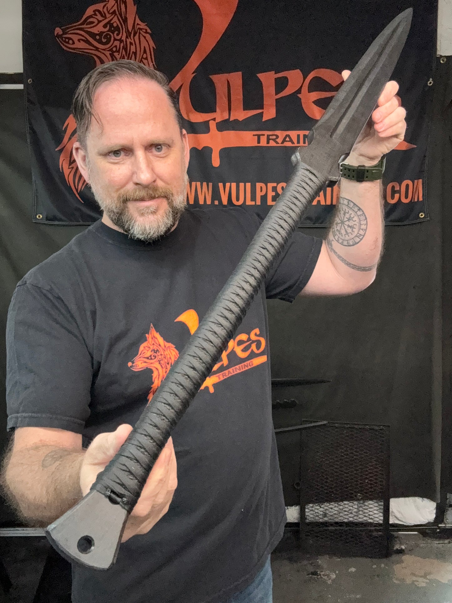 Trainer for Zombie Tools Spit Spear