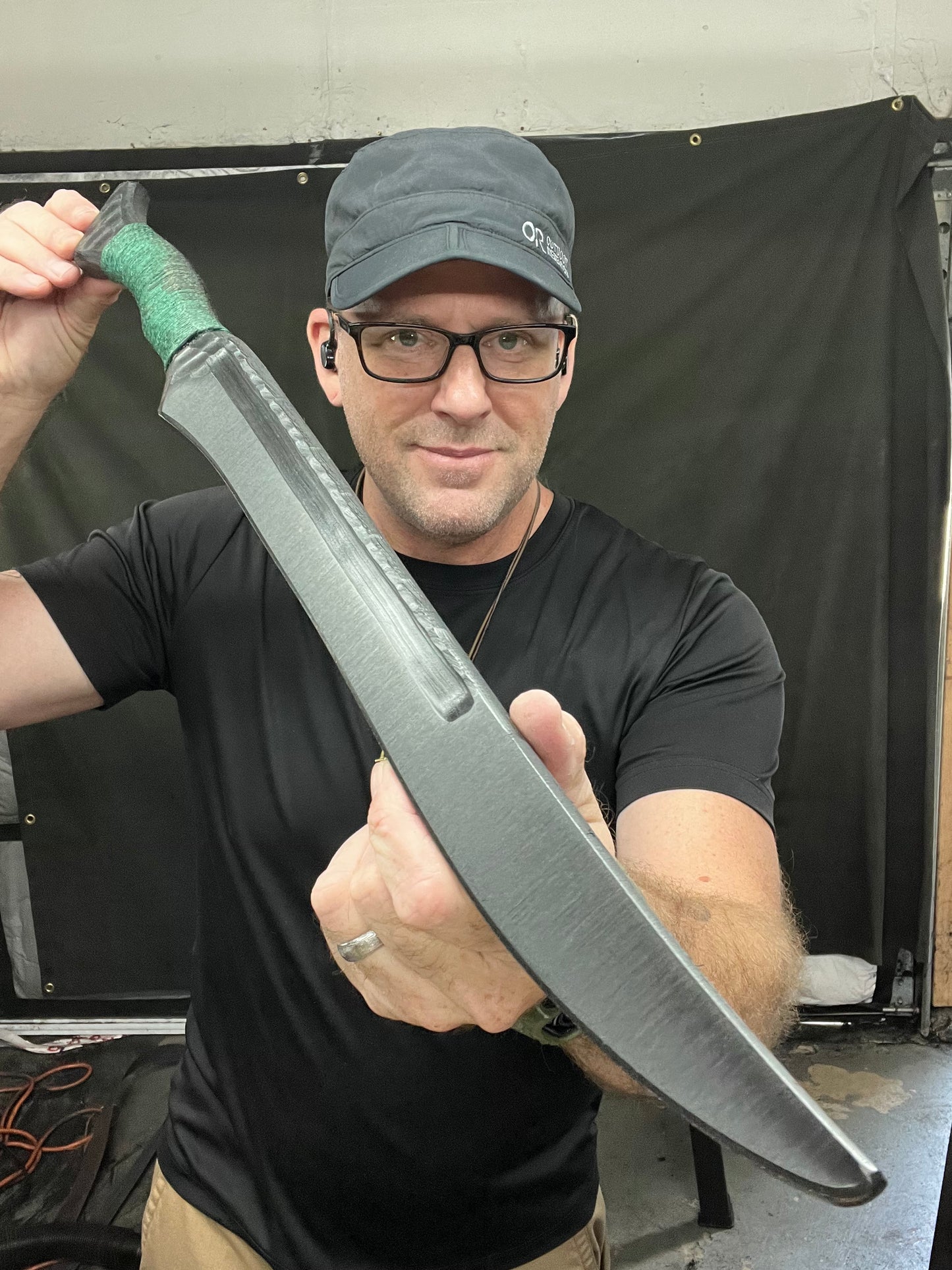 Artisan Tier Elven Twin Long Dagger Trainer Set