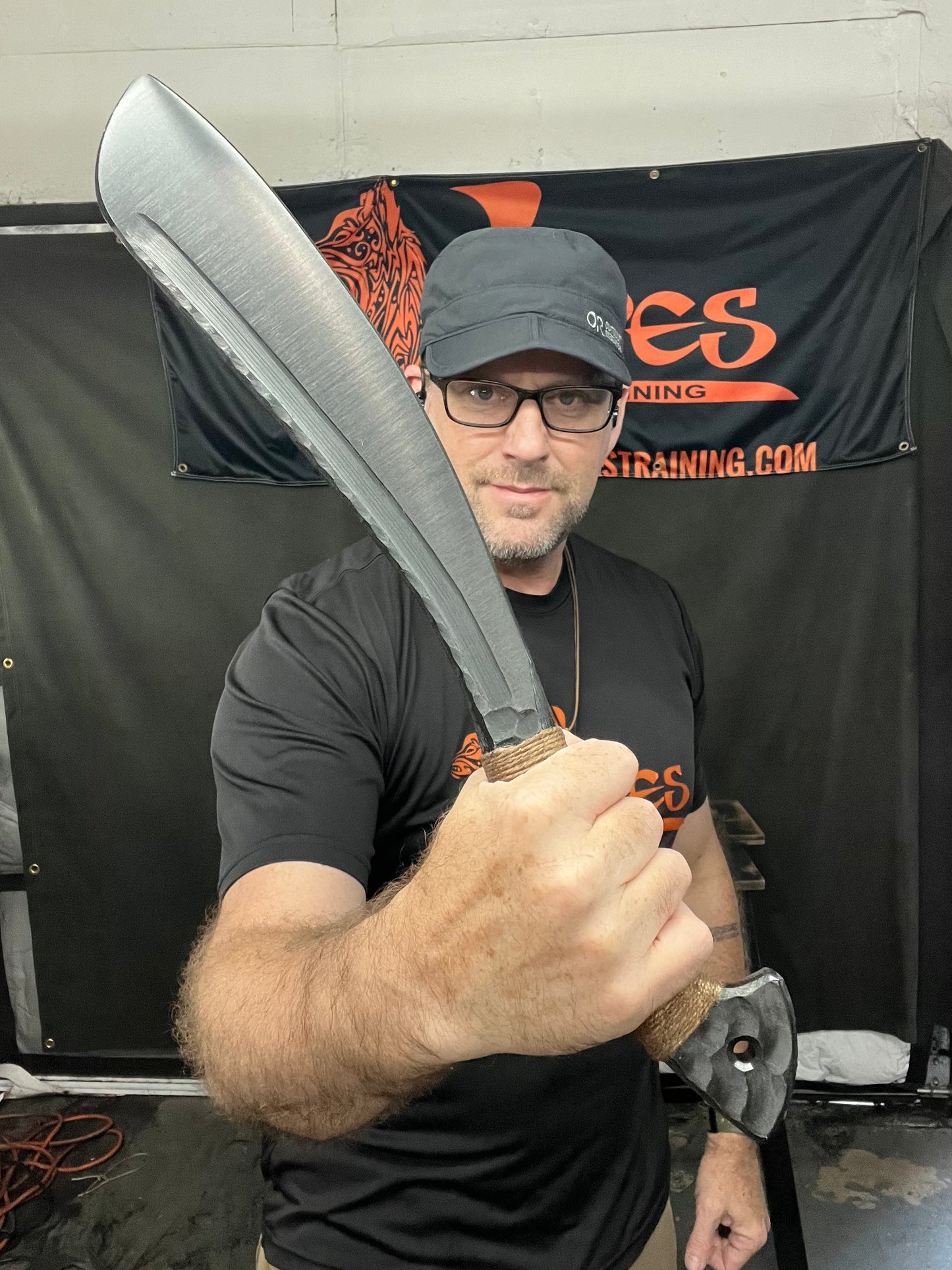 Artisan Tier Parang Trainer