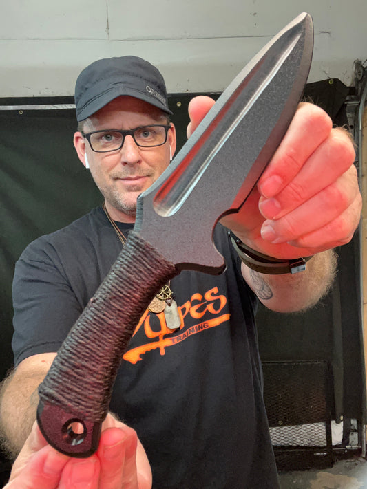 Fennec Series Bodney Fighter Trainer