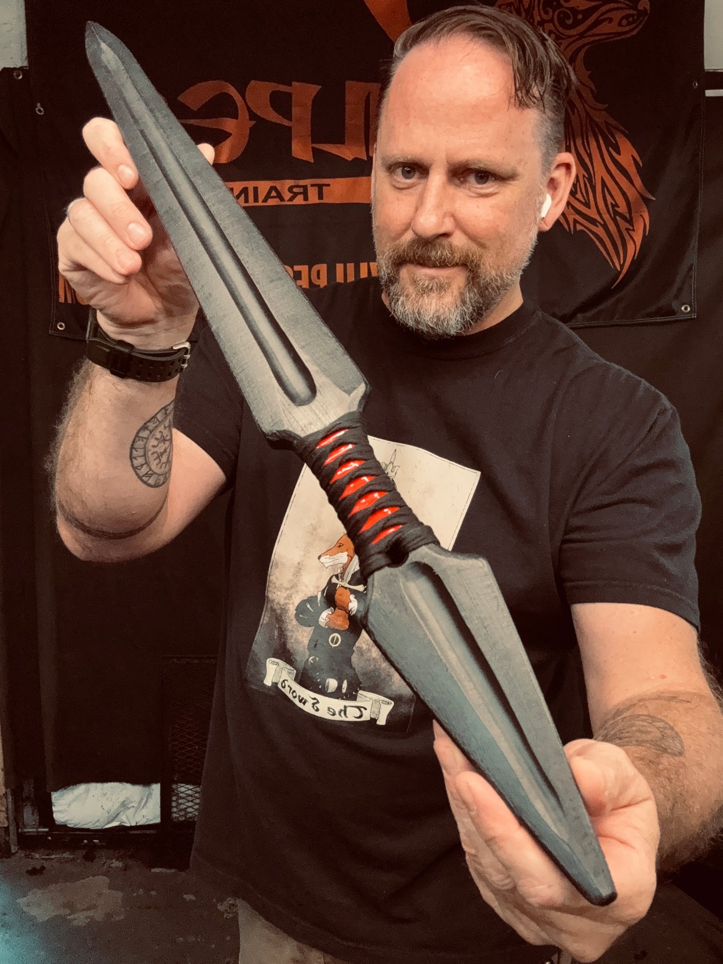 Imperial Assassin Dagger Trainer