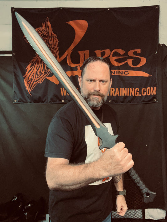 Trainer for Zombie Tools Diphos Sword