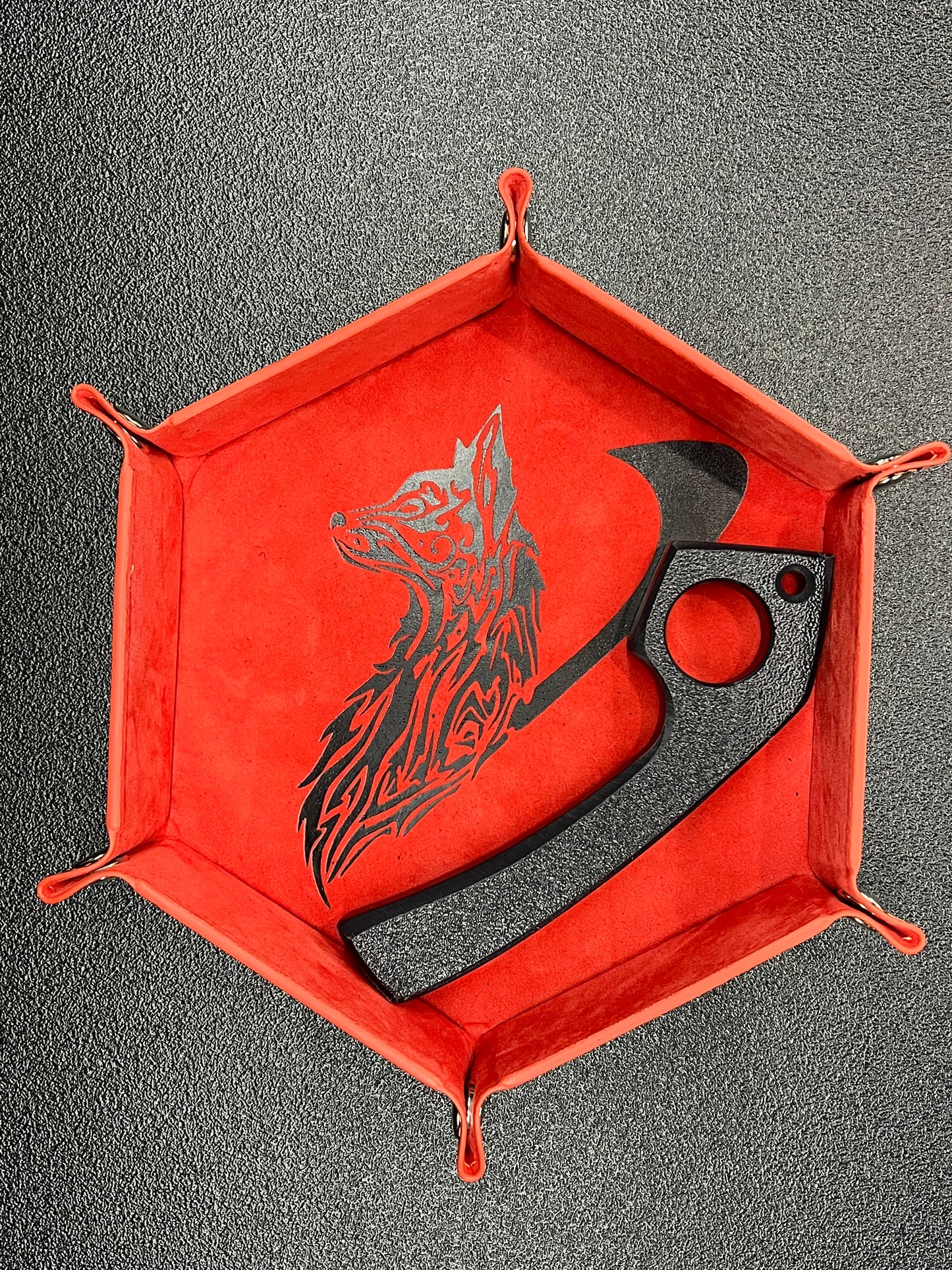 EDC Tray Gift Bundle (Tray & 3RD HND EDC)
