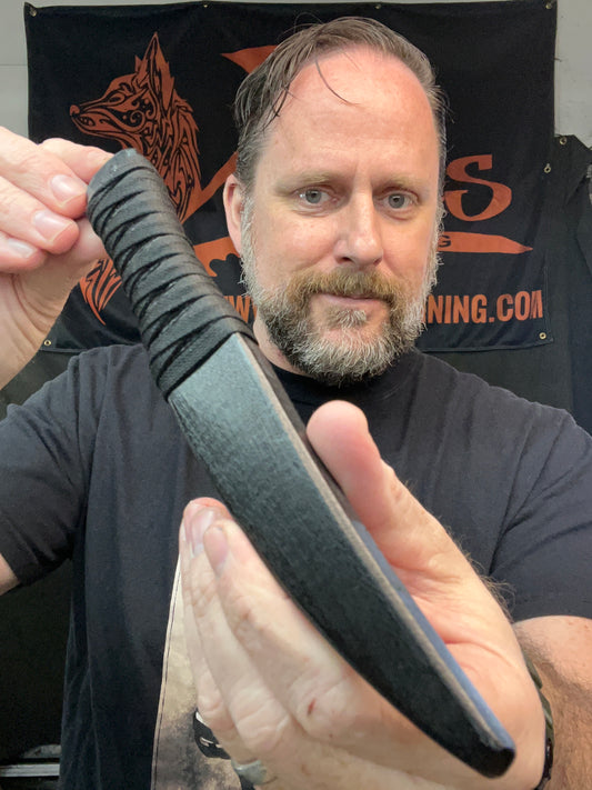 Fennec Series Kwaiken Trainer