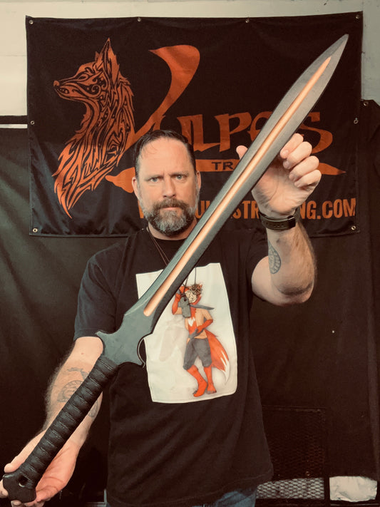 Trainer for Zombie Tools Diphos Sword