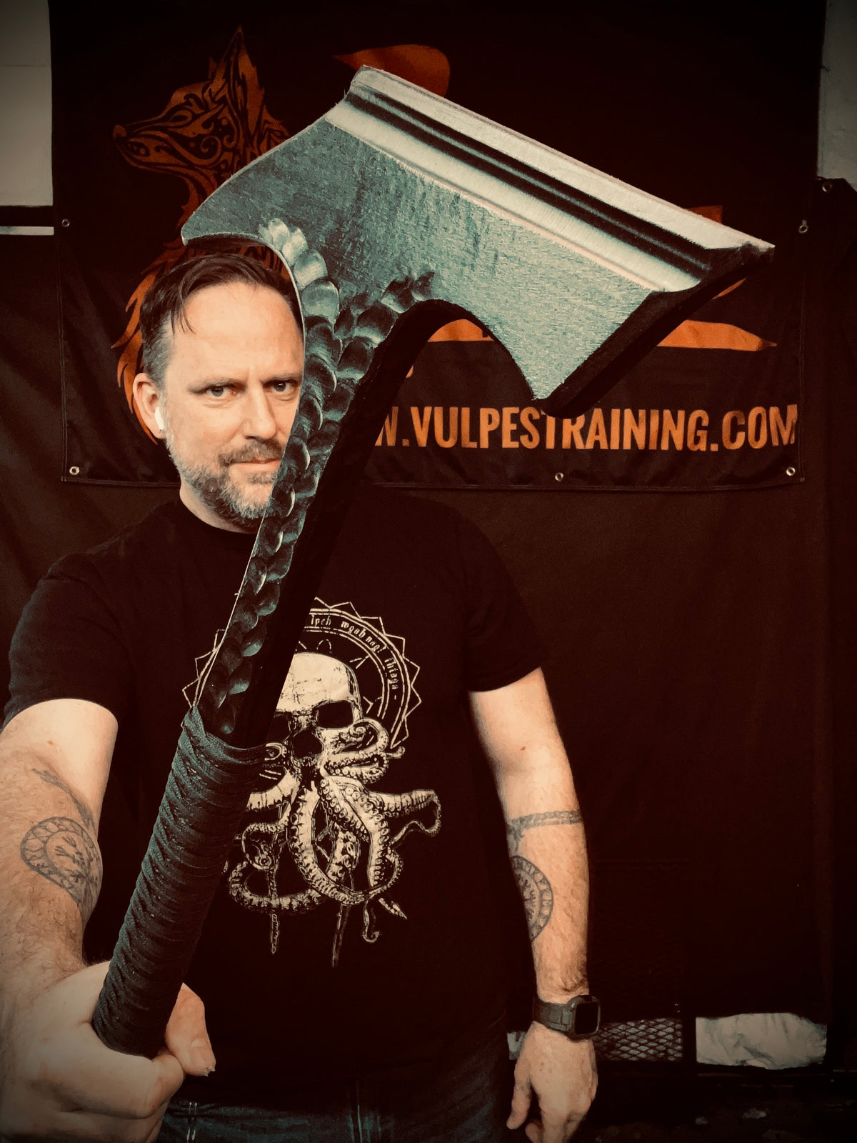 The Ban Hammer 2.0