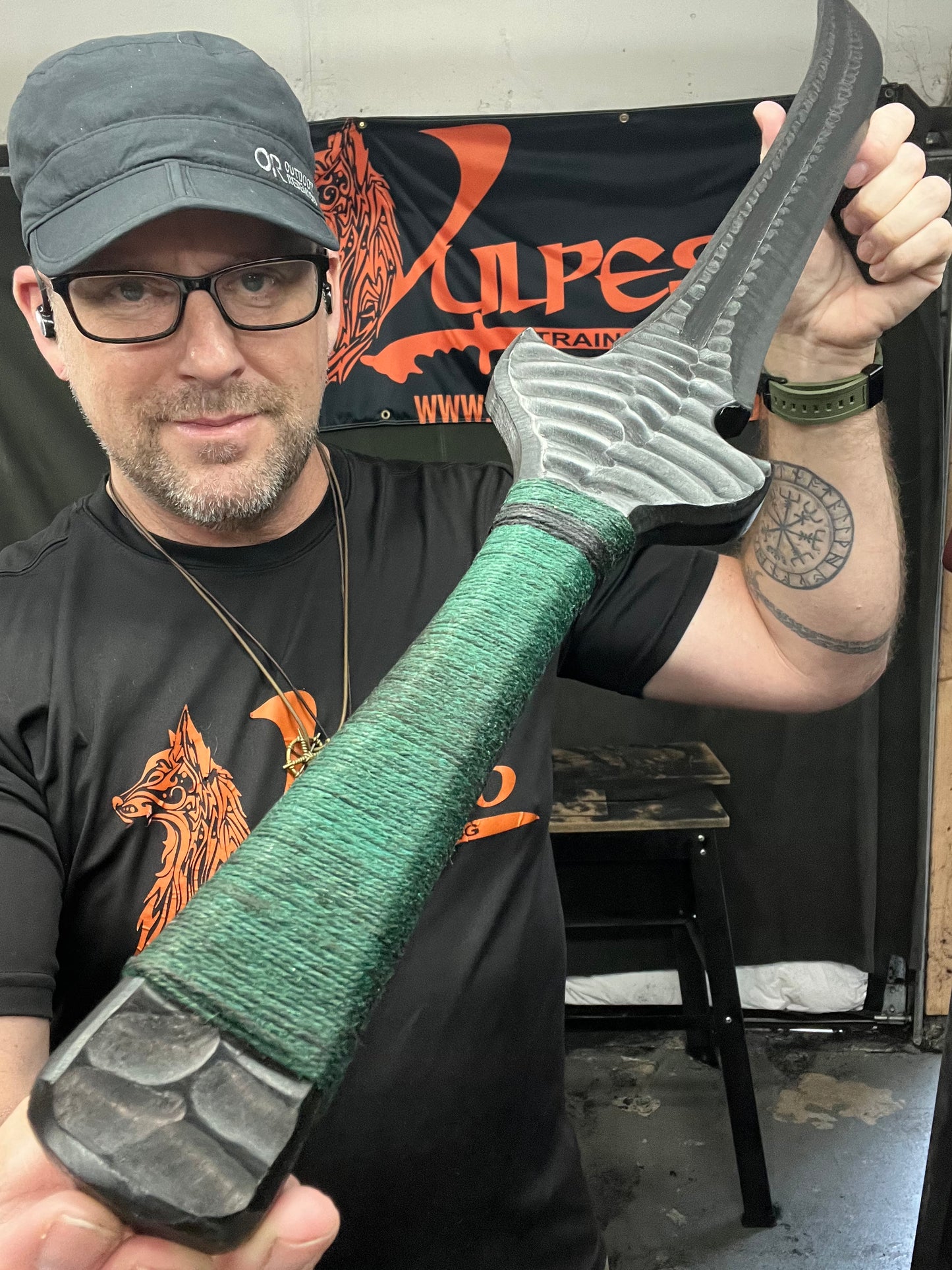 Orcslayer Waki Trainer