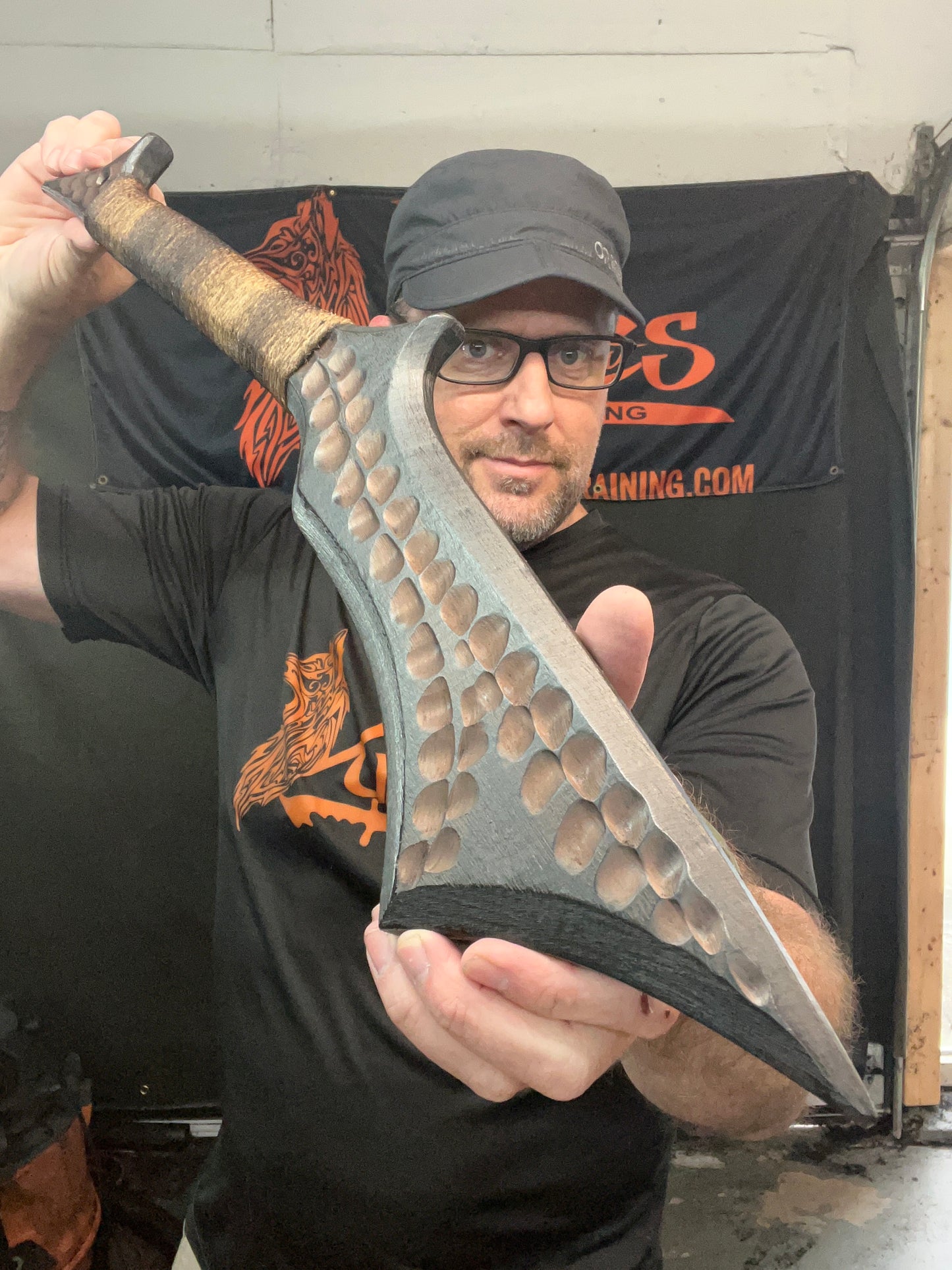 Artisan Tier Mini Native Club