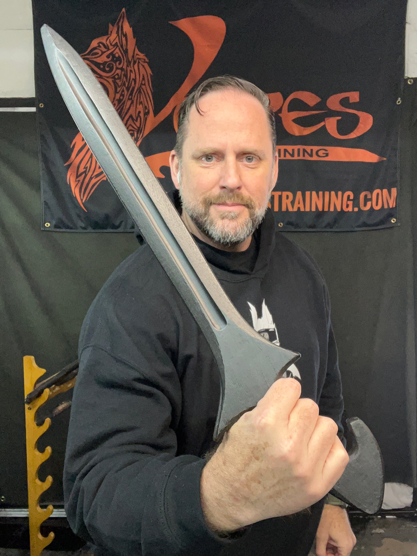 Sundang Sword Trainer