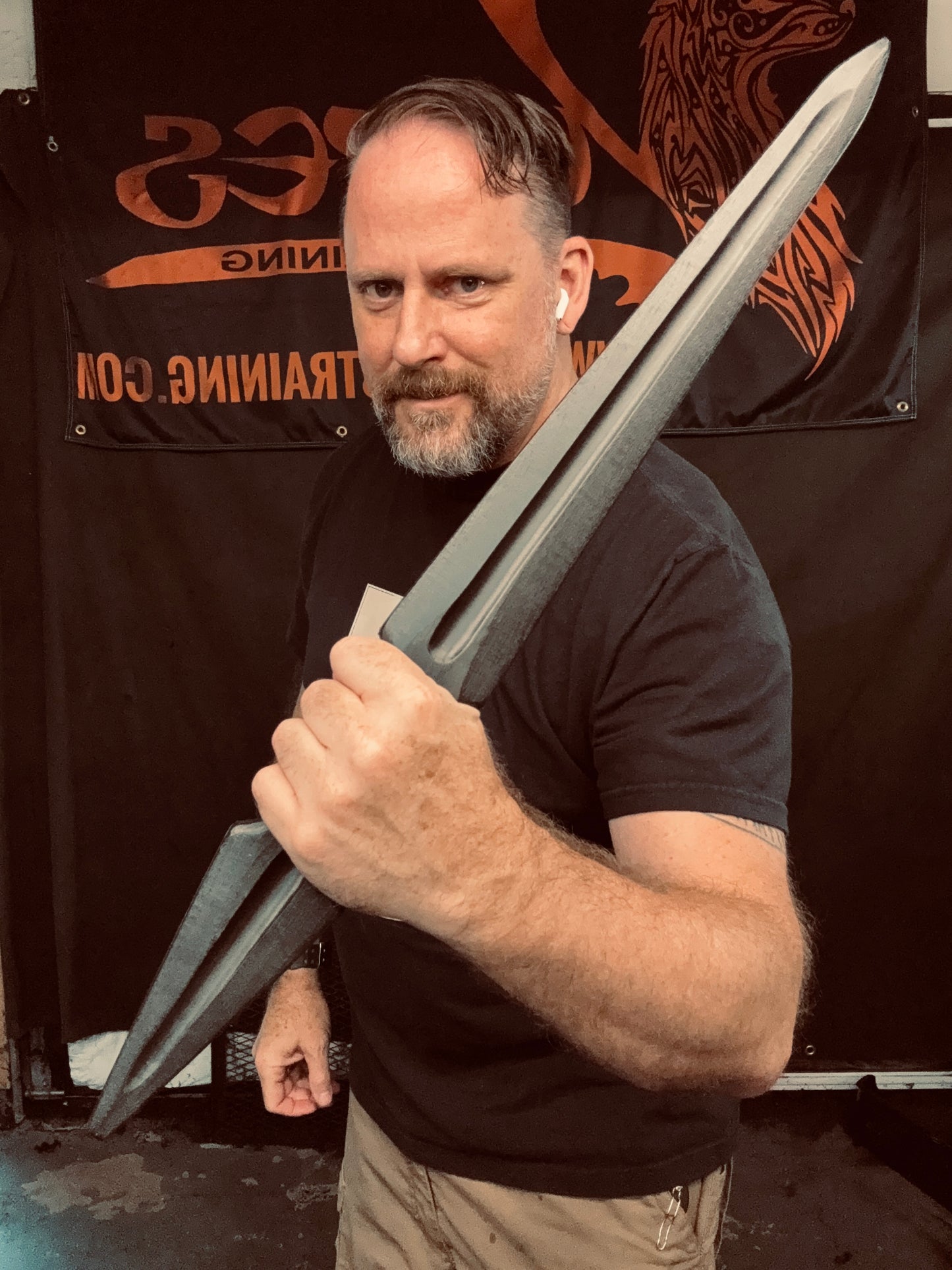Imperial Assassin Dagger Trainer