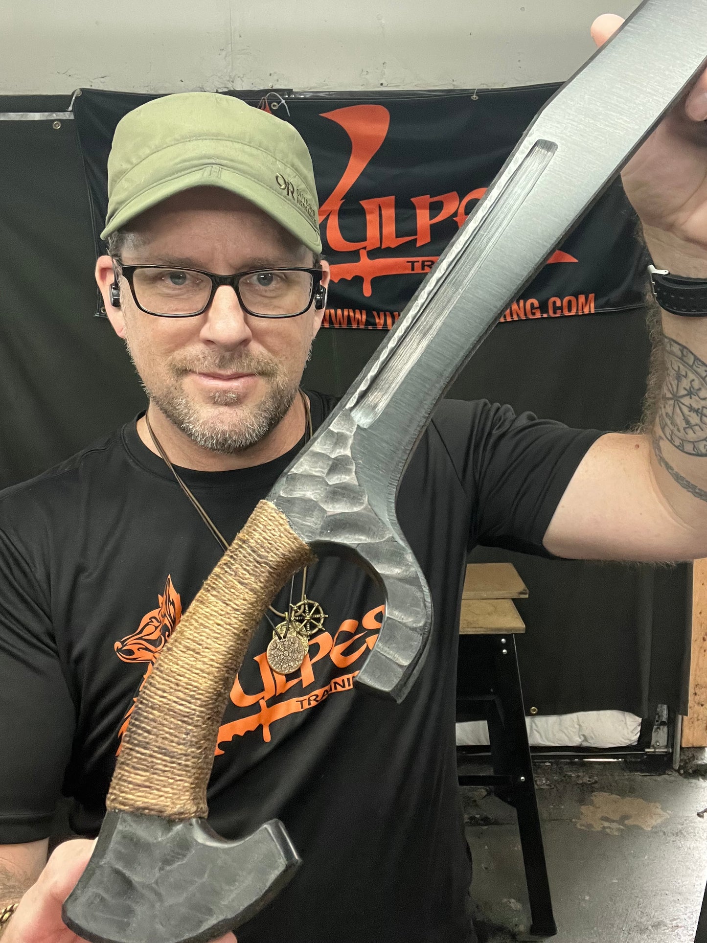 Artisan Tier Pekiti Pinute Sword Trainer