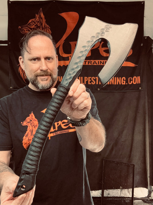Trainer for Zombie Tools One-Bit Bjorn Axe
