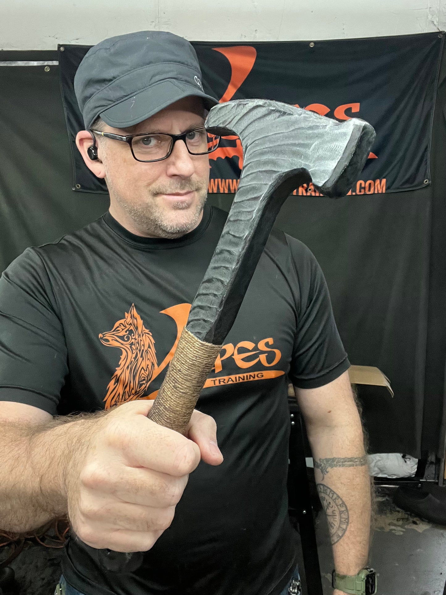 Hammer Trainer