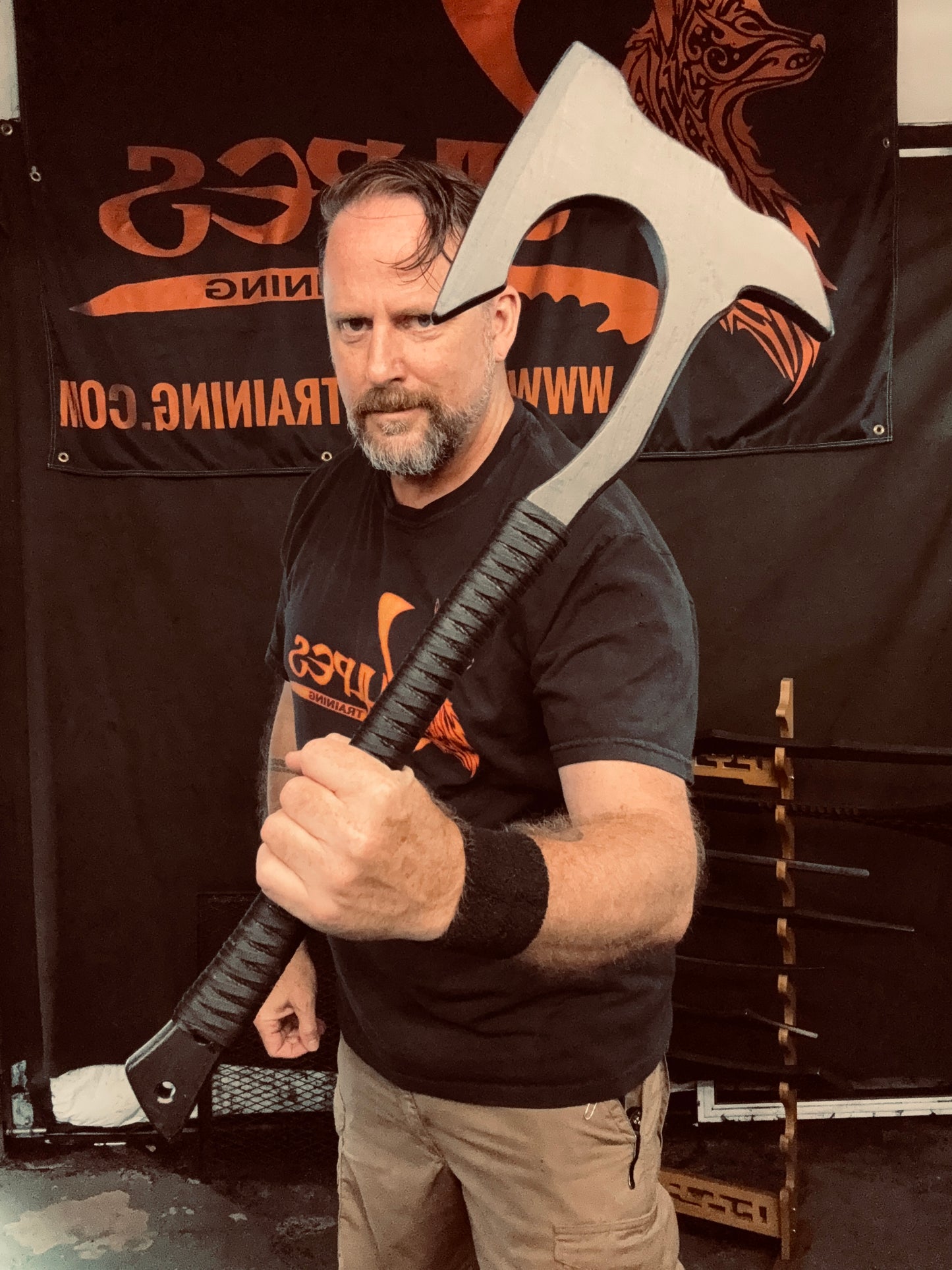 Trainer for Zombie Tools Kraken Axe