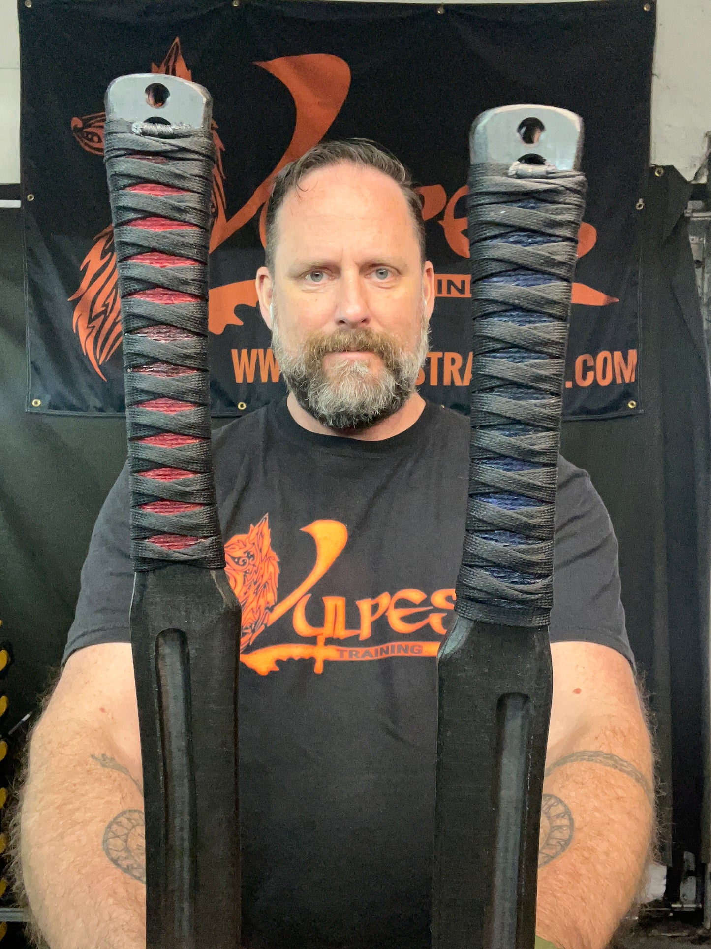 Kodachi Trainer