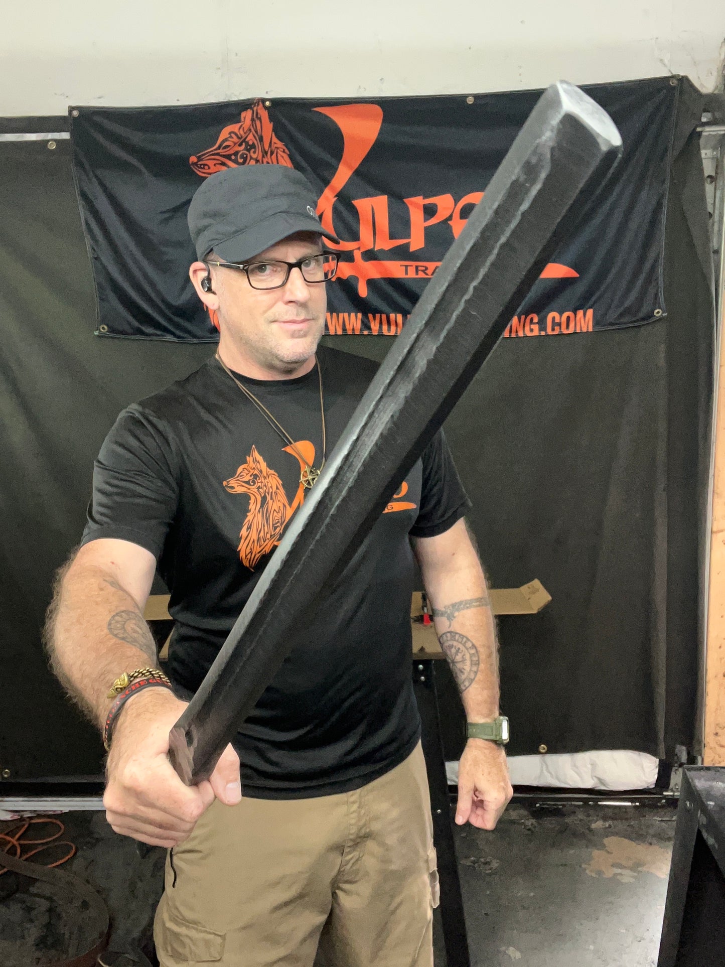 Artisan Tier Garrote