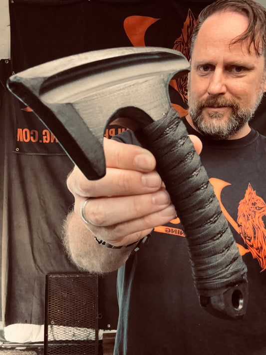 Micro Hawk (Tactical Recurve) Trainer