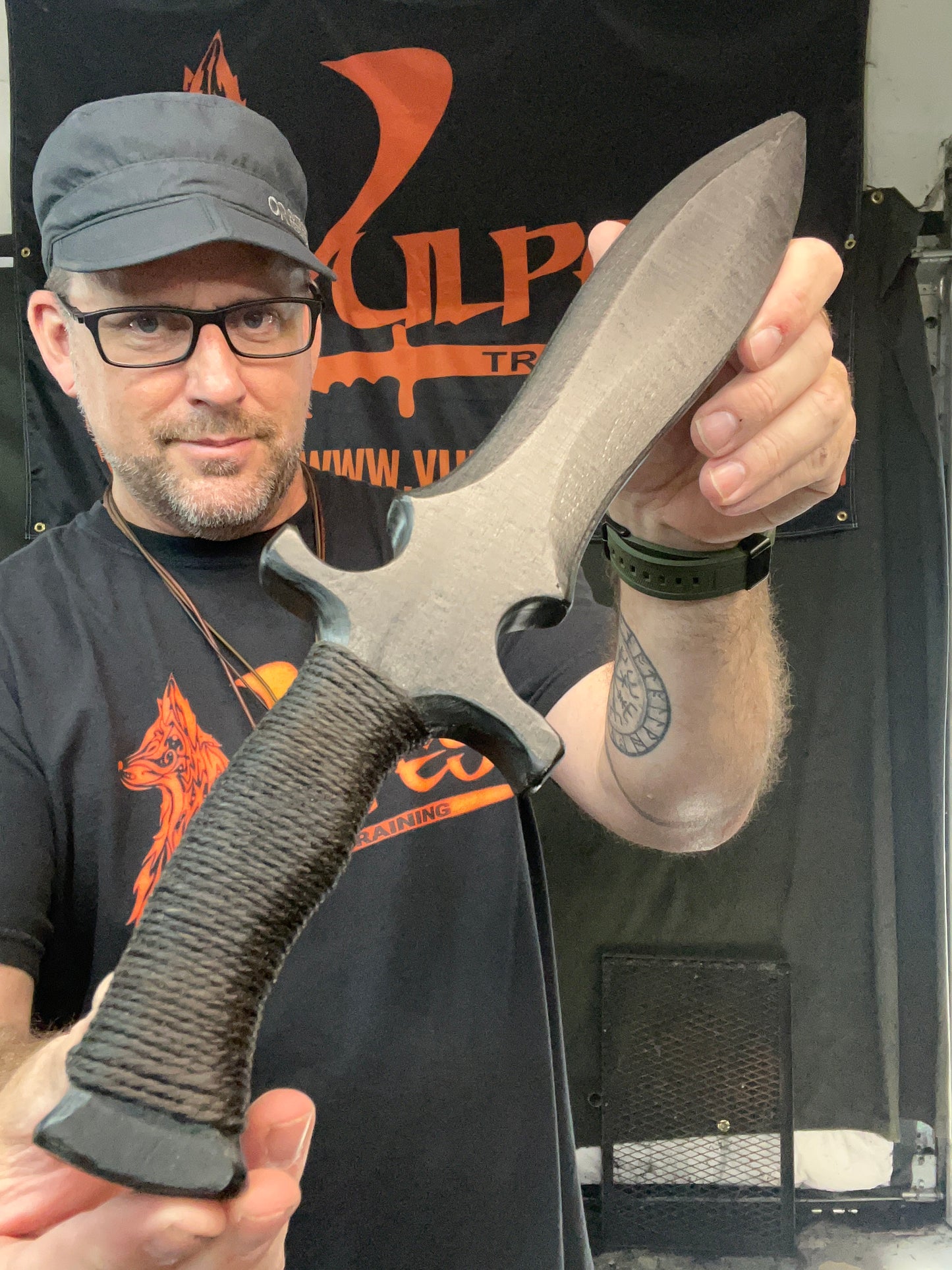 Trainer for Zombie Tools Xiphos:Scout