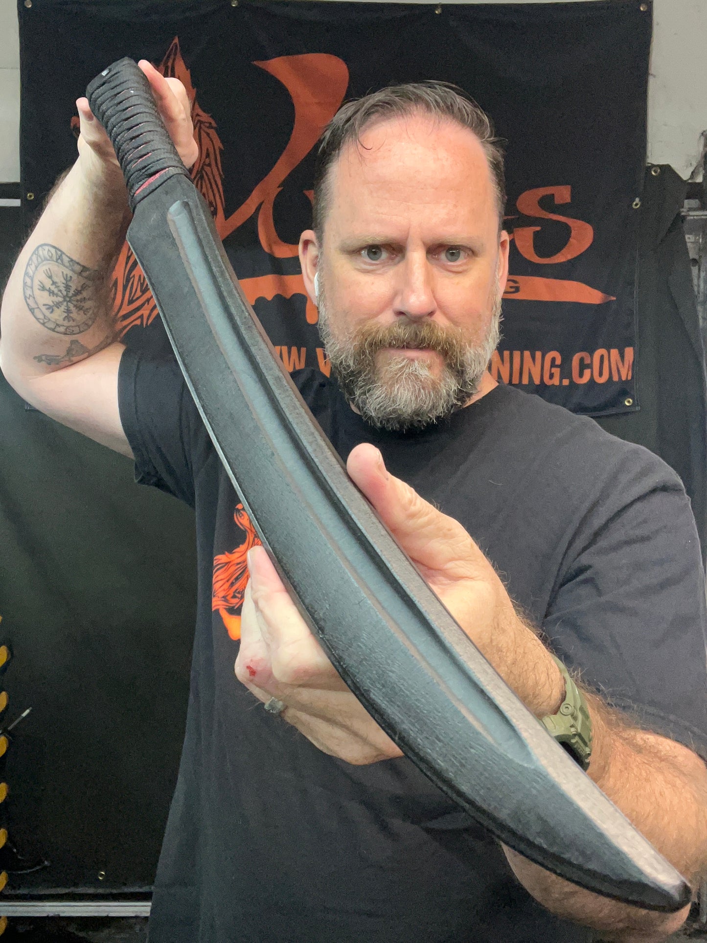 Kodachi Trainer
