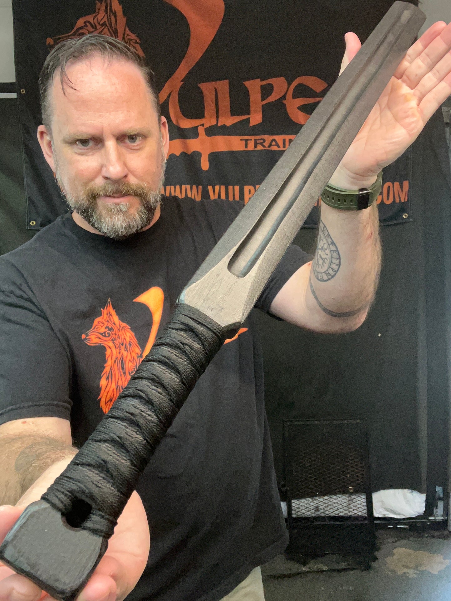 Garrote (Tsukamaki Edition )