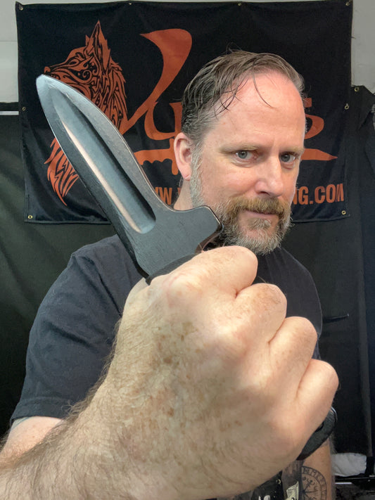 Fennec Series Victus Knife Trainer