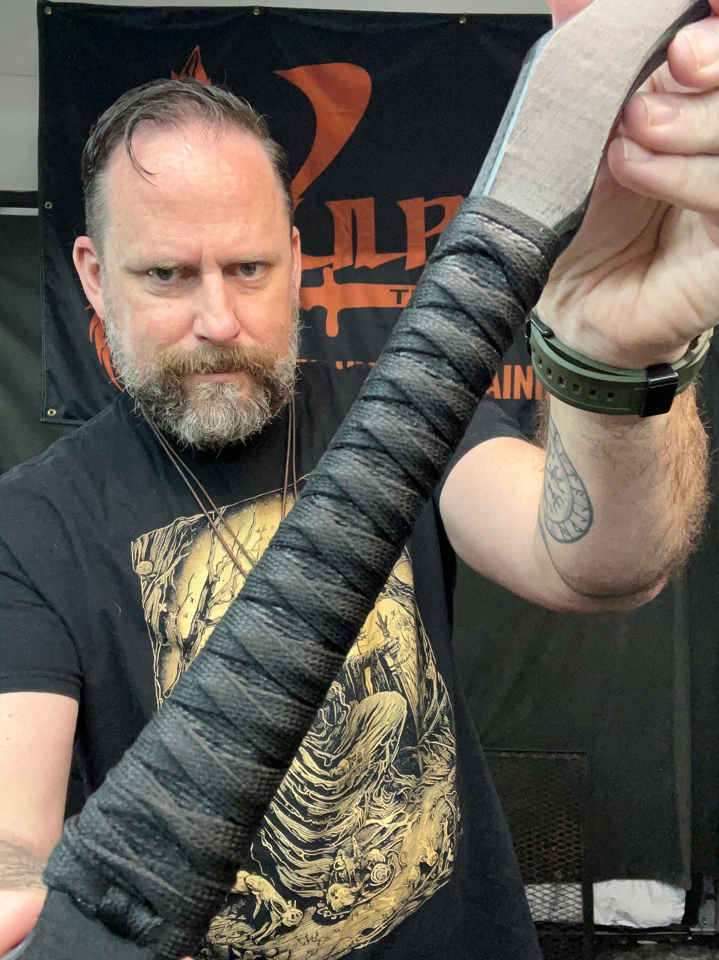 Trainer for Zombie Tools Traumahawk