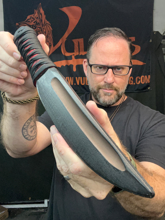 Fat Boi Aikuchi Trainer