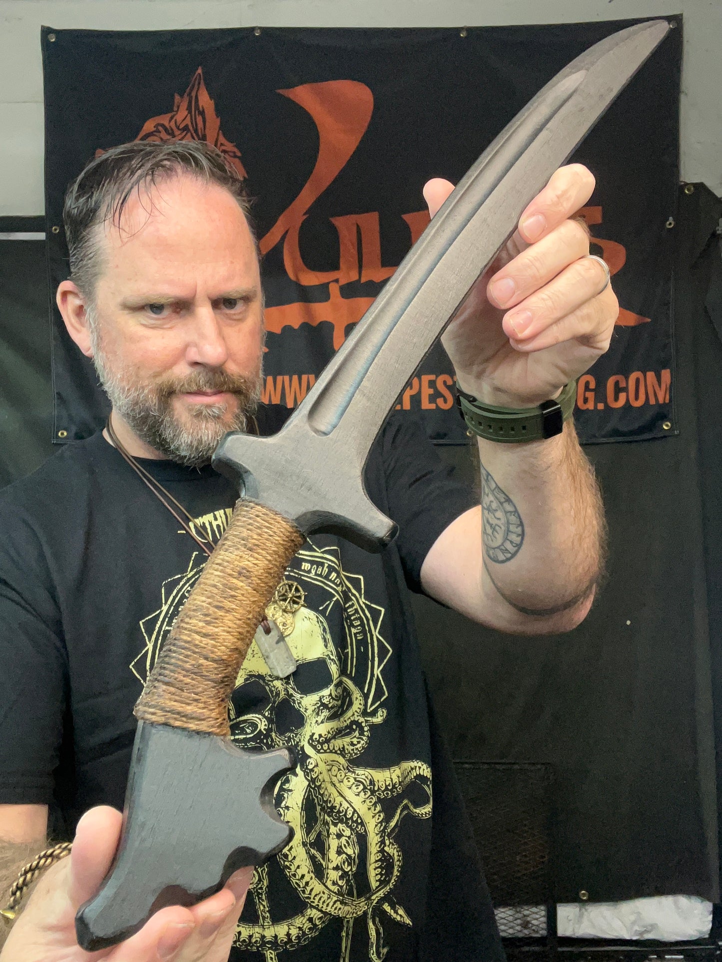 Combat Ginunting Trainer