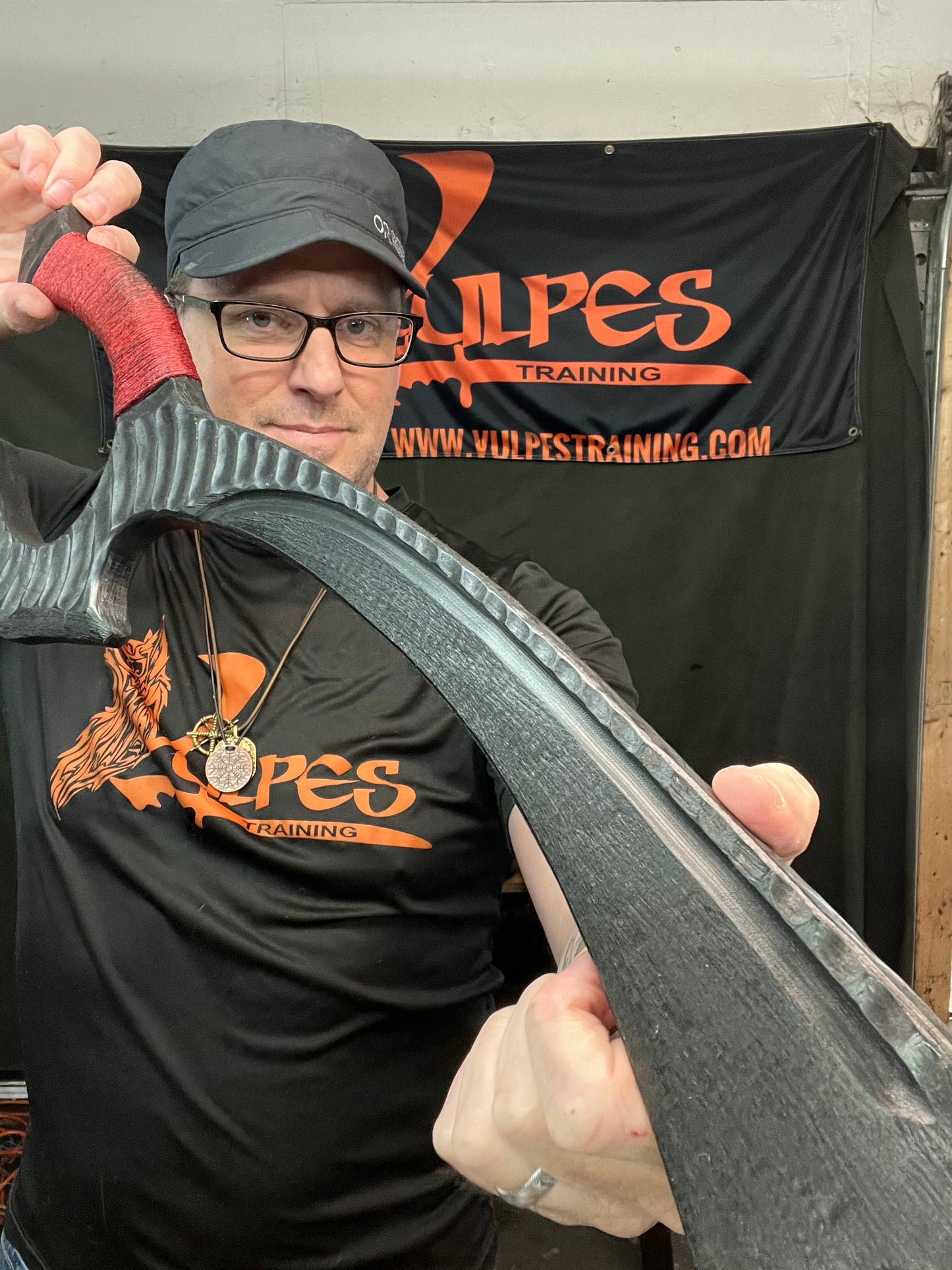 Fantasy Galactic Sword Trainer