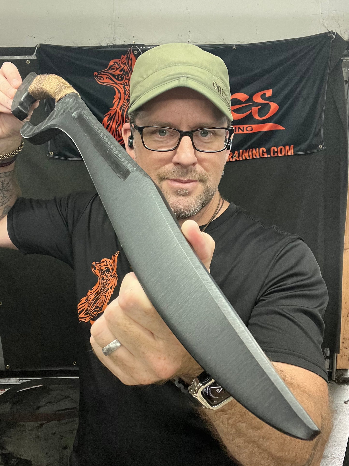 Artisan Tier Pekiti Pinute Sword Trainer