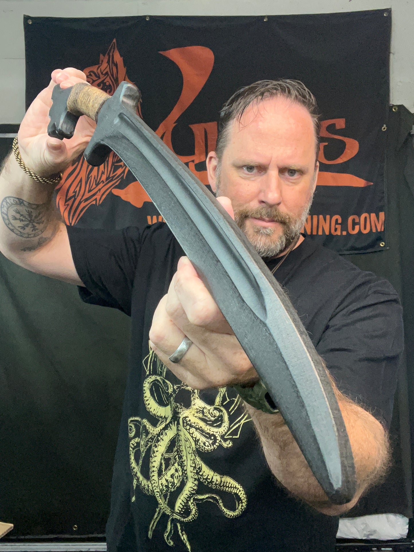 Combat Ginunting Trainer