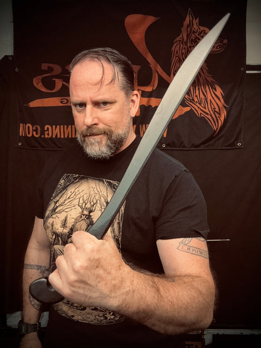 Kalasan Sword Trainer